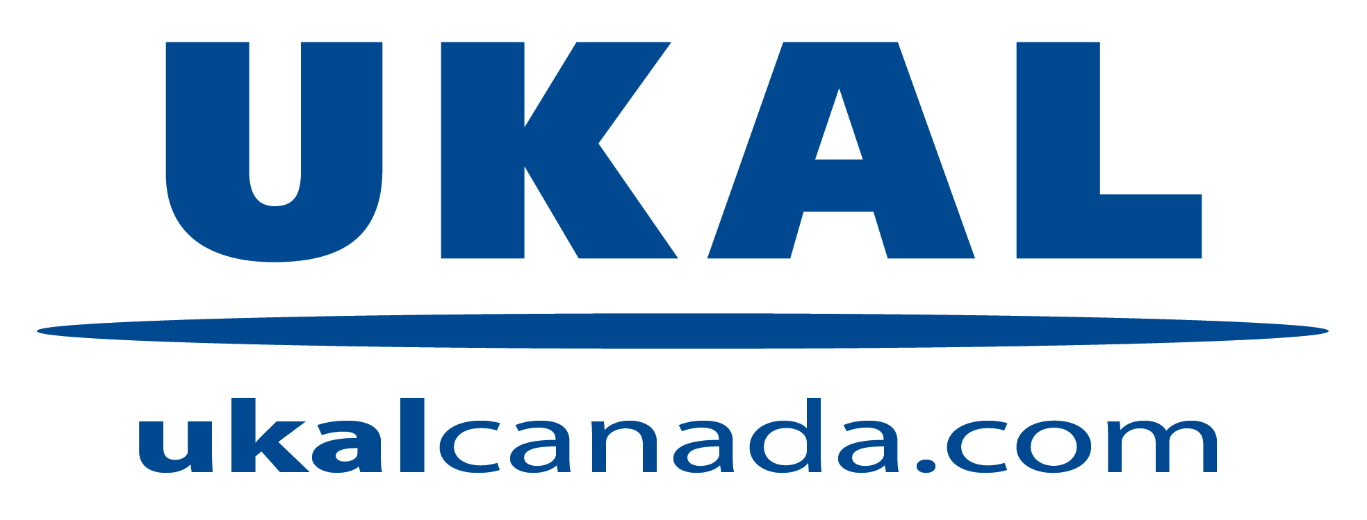 Ukal Canada logo