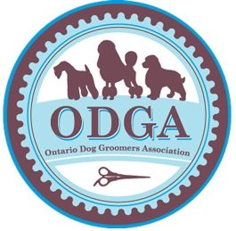 Ontario Dog Groomers Association logo