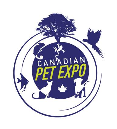Canadian Pet Expo logo