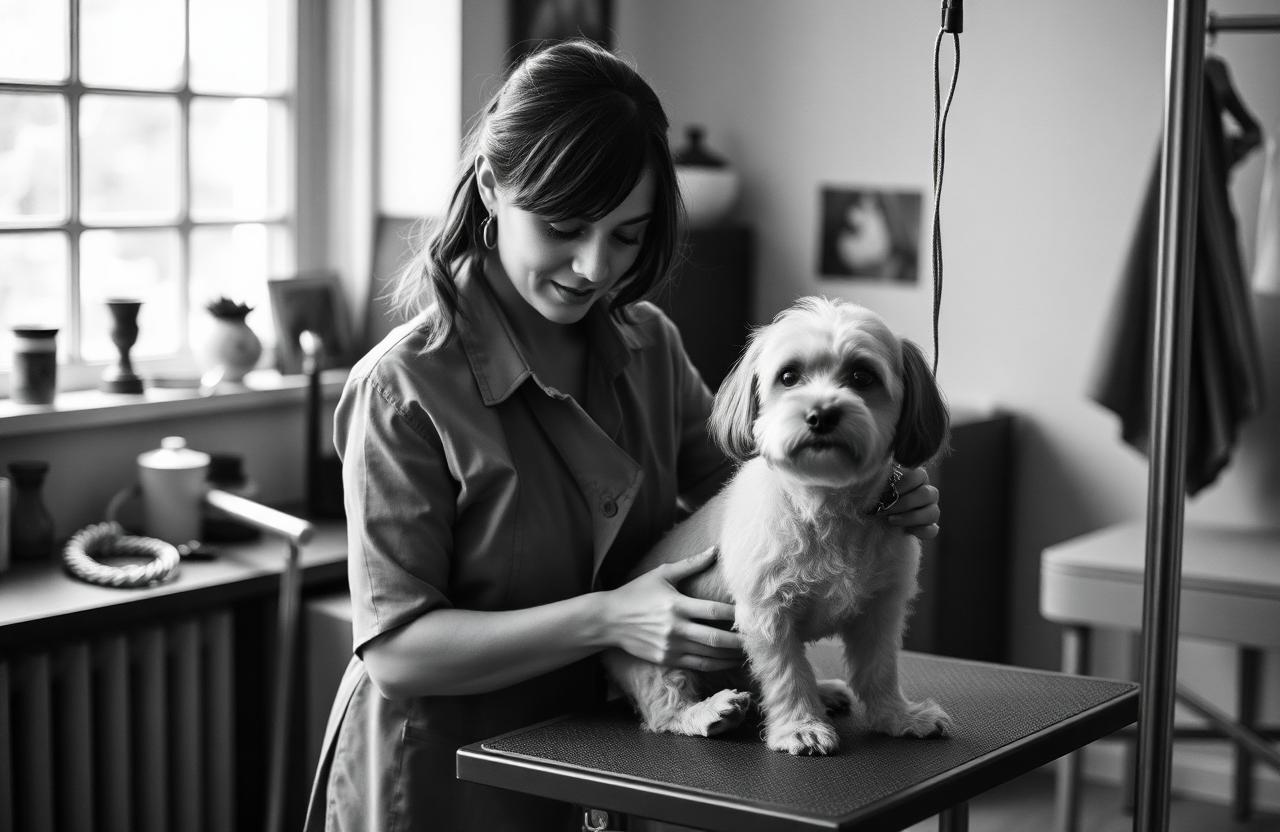 Marnie Mathison — Featured Judge — Educator & Groom Team Canada Alumna